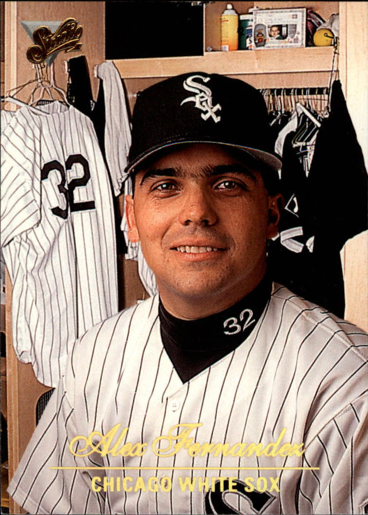 1994 Studio Baseball Card Pick - Picture 388 of 421