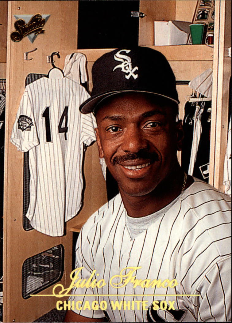 1994 Studio Baseball Card Pick - Picture 390 of 421