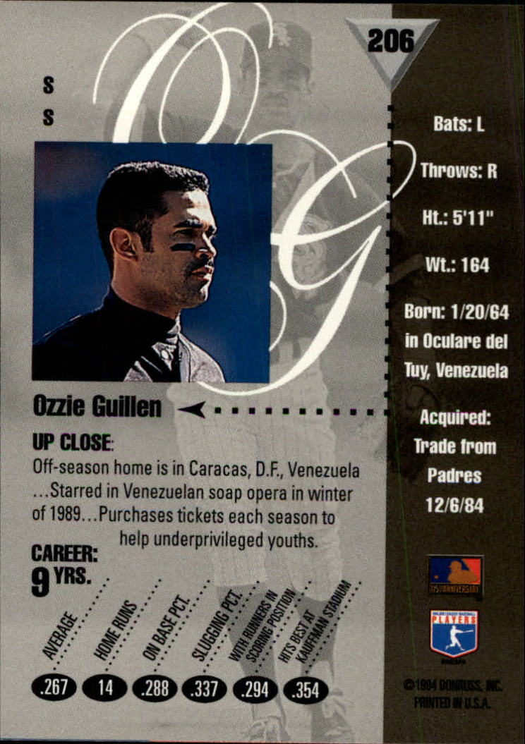 1994 Studio Baseball Card Pick - Picture 393 of 421