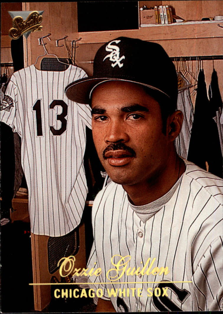 1994 Studio Baseball Card Pick - Picture 392 of 421