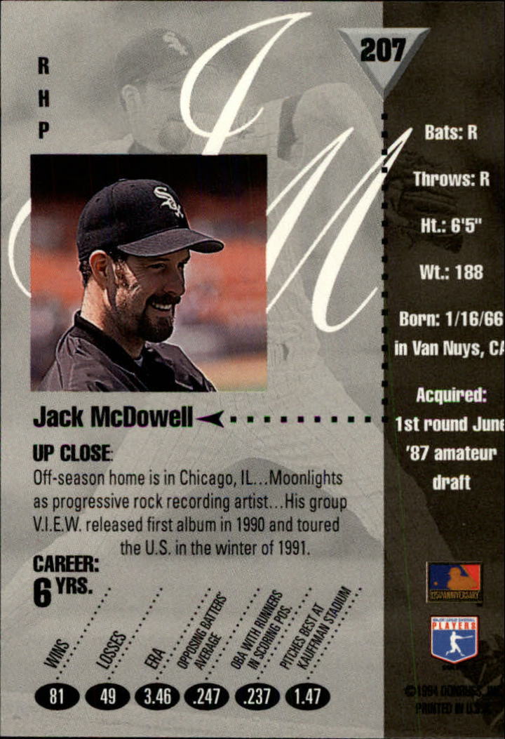 1994 Studio Baseball Card Pick - Picture 395 of 421