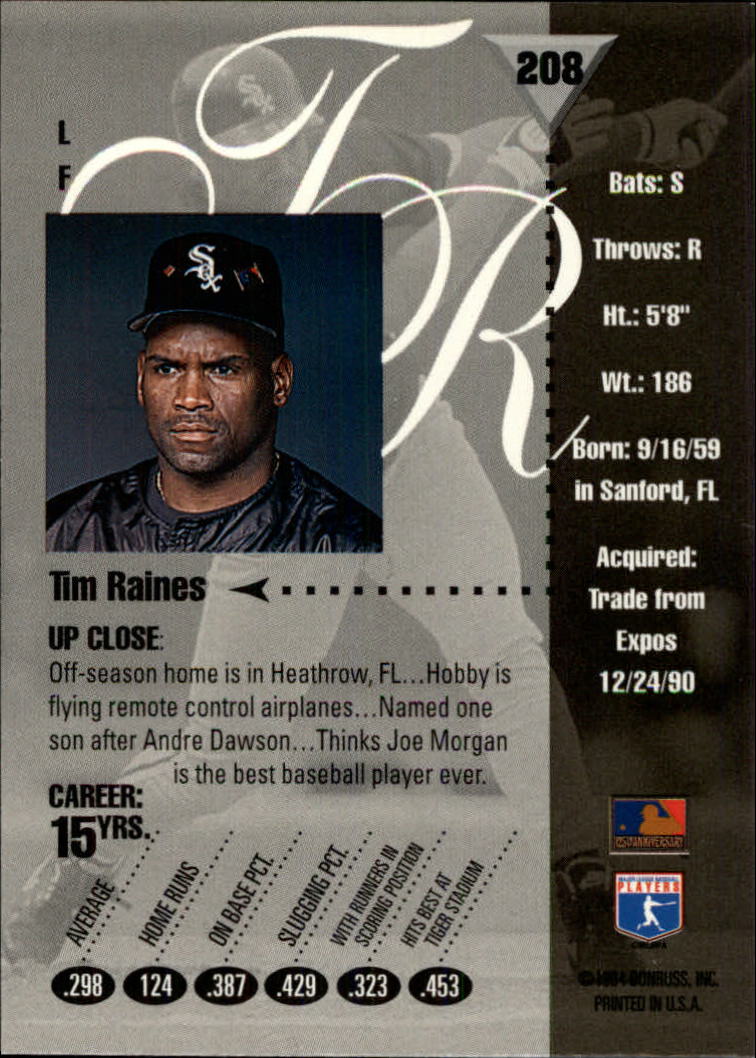 1994 Studio Baseball Card Pick - Picture 397 of 421