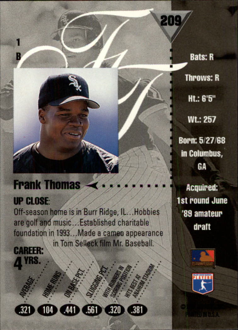 1994 Studio Baseball Card Pick - Picture 399 of 421