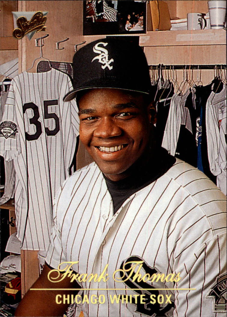 1994 Studio Baseball Card Pick - Picture 398 of 421