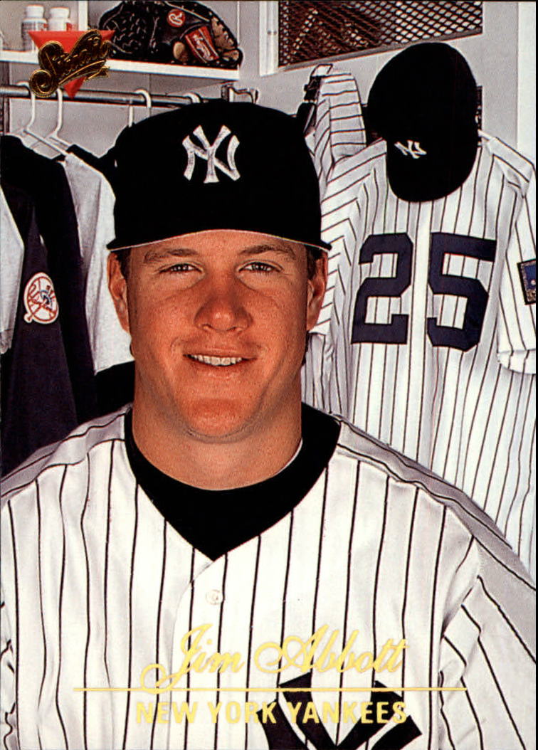 1994 Studio Baseball Card Pick - Picture 402 of 421
