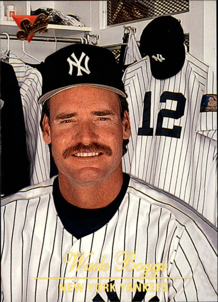 1994 Studio Baseball Card Pick - Picture 404 of 421