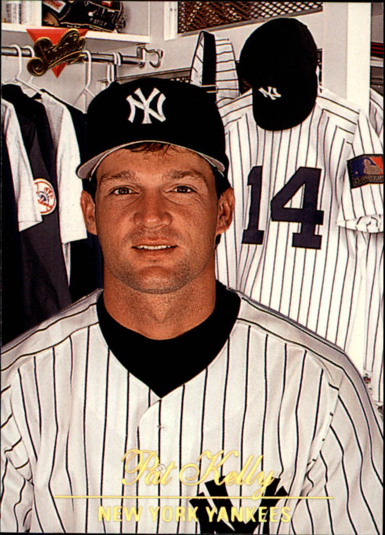 1994 Studio Baseball Card Pick - Picture 406 of 421