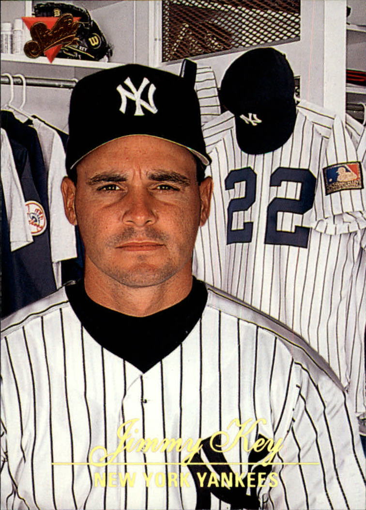 1994 Studio Baseball Card Pick - Picture 408 of 421