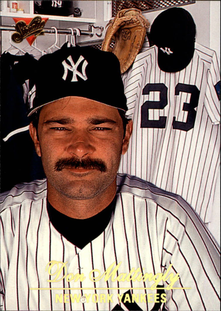 1994 Studio Baseball Card Pick - Picture 410 of 421