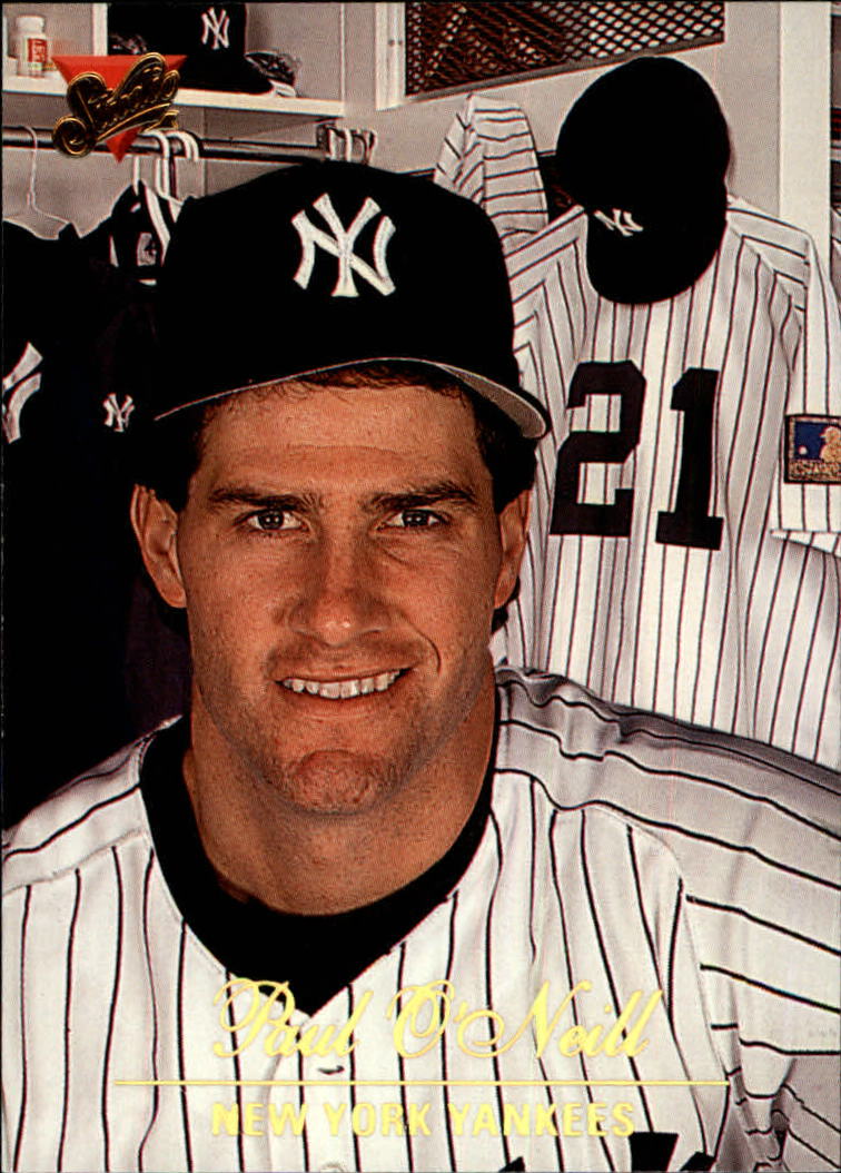 1994 Studio Baseball Card Pick - Picture 412 of 421