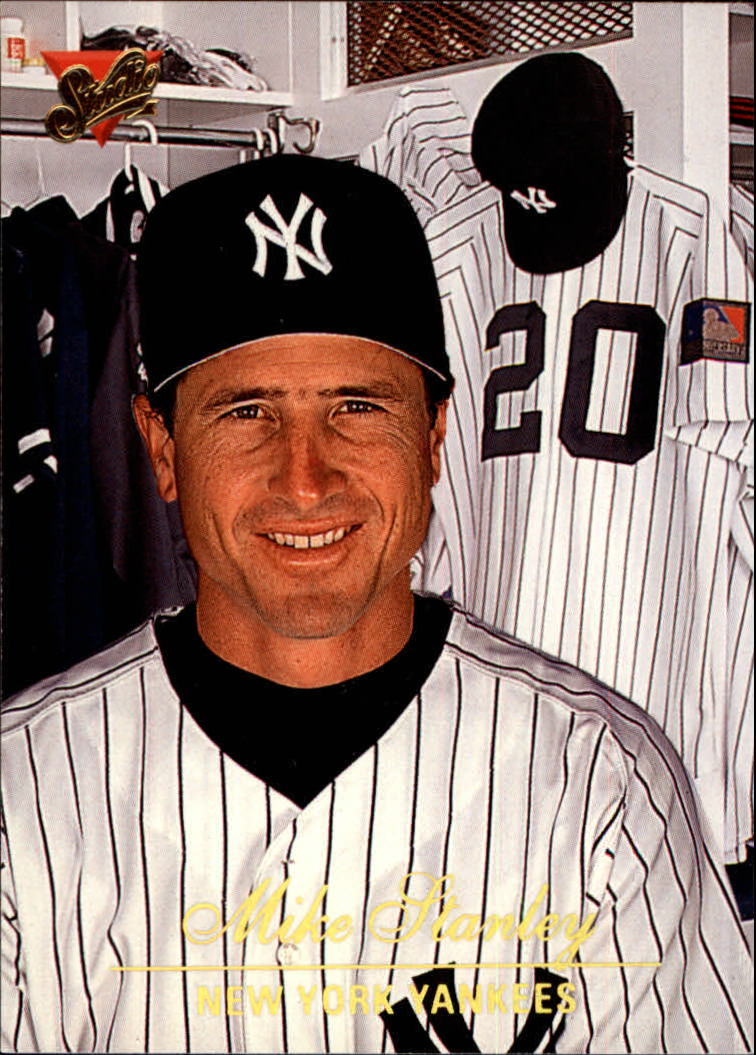 1994 Studio Baseball Card Pick - Picture 414 of 421