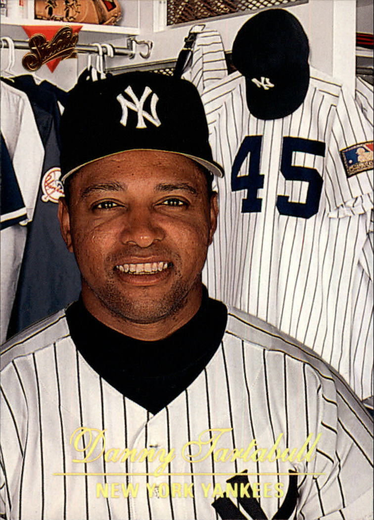 1994 Studio Baseball Card Pick - Picture 416 of 421
