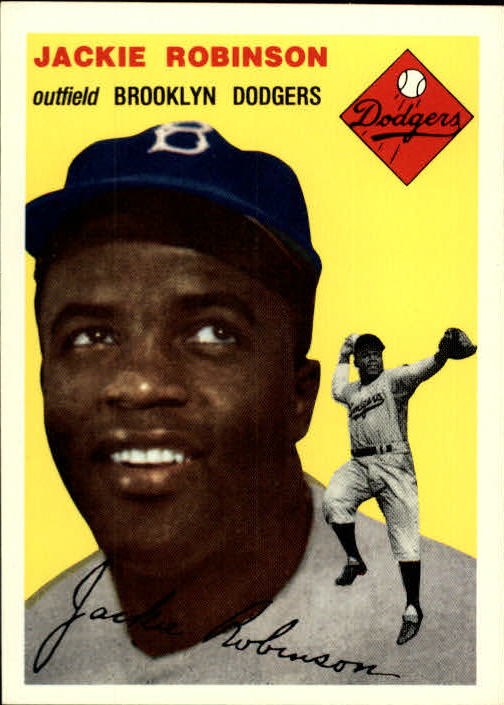 1994 Topps Archives 1954 Baseball - Picture 15 of 337