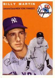 1994 Topps Archives 1954 Baseball - Picture 17 of 337