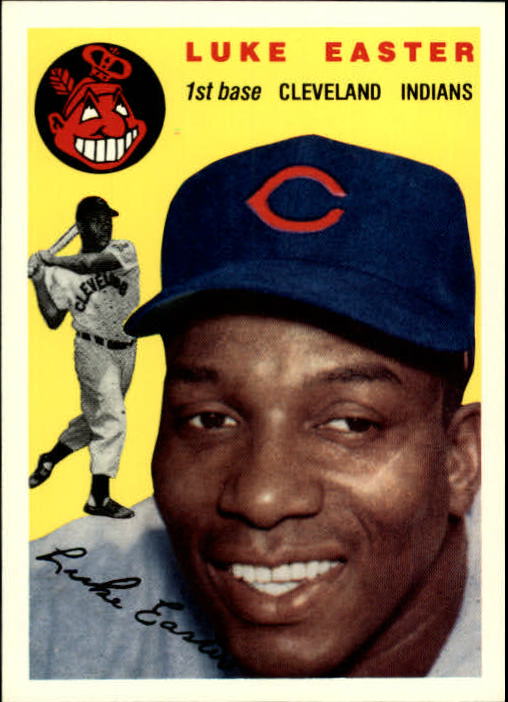 1994 Topps Archives 1954 Baseball - Picture 23 of 337