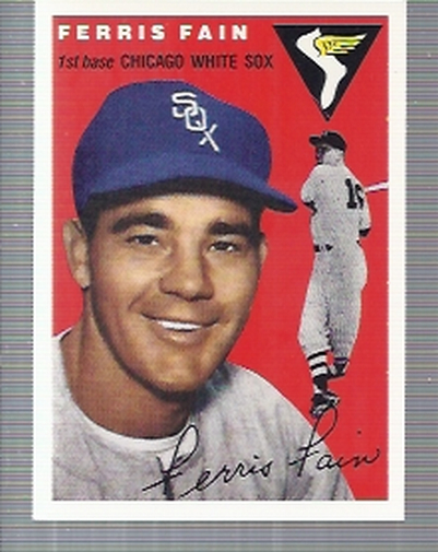 1994 Topps Archives 1954 Baseball - Picture 29 of 337