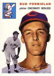 1994 Topps Archives 1954 Baseball - Picture 85 of 337