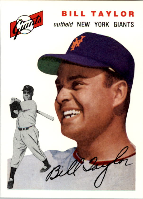 1994 Topps Archives 1954 Baseball - Picture 92 of 337