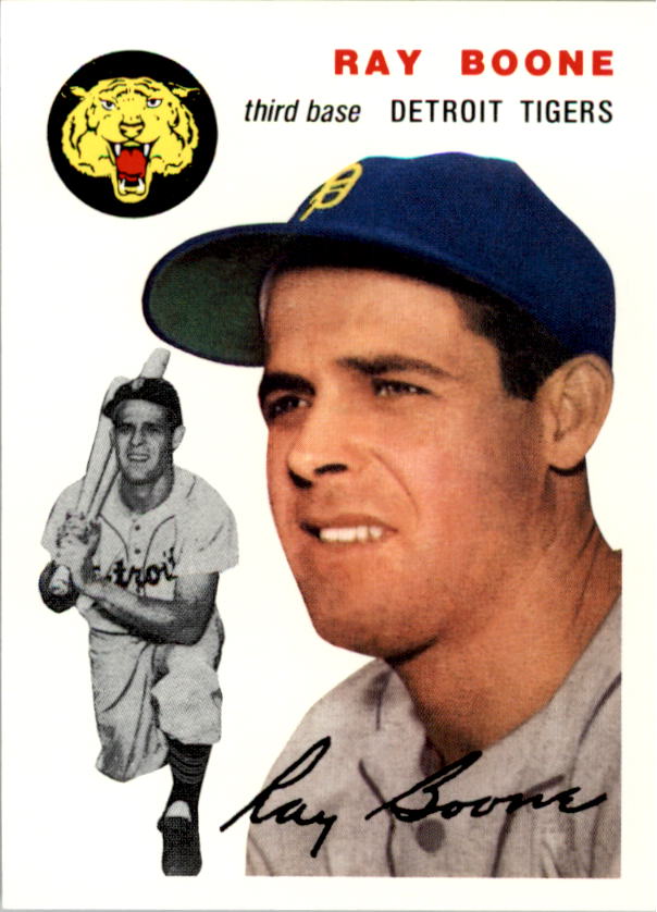1994 Topps Archives 1954 Baseball - Picture 98 of 337