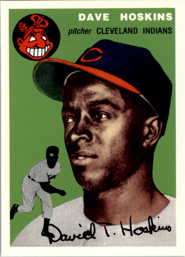 1994 Topps Archives 1954 Baseball - Picture 100 of 337