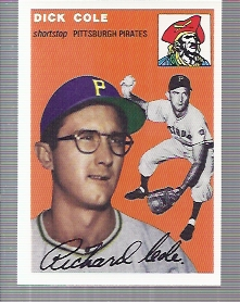 1994 Topps Archives 1954 Baseball - Picture 104 of 337