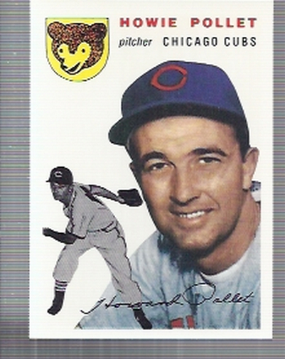 1994 Topps Archives 1954 Baseball - Picture 112 of 337
