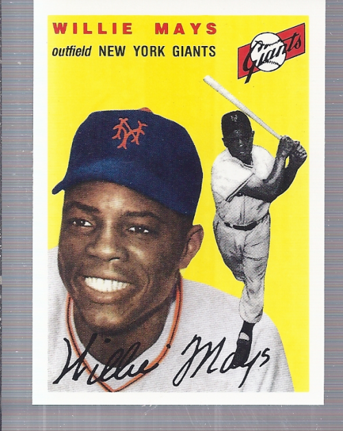 1994 Topps Archives 1954 Baseball - Picture 113 of 337