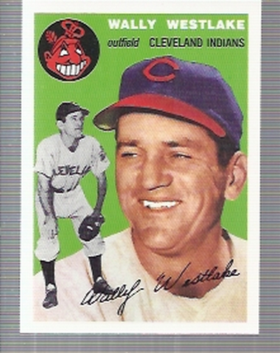 1994 Topps Archives 1954 Baseball - Picture 114 of 337
