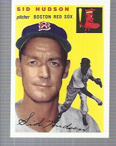 1994 Topps Archives 1954 Baseball - Picture 116 of 337