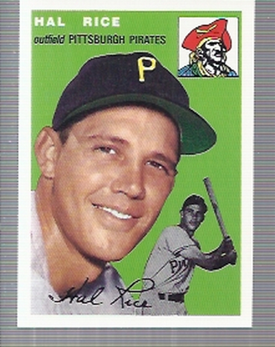 1994 Topps Archives 1954 Baseball - Picture 118 of 337