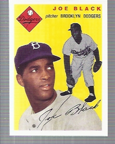 1994 Topps Archives 1954 Baseball - Picture 122 of 337