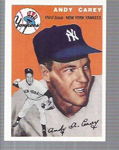 1994 Topps Archives 1954 Baseball - Picture 130 of 337