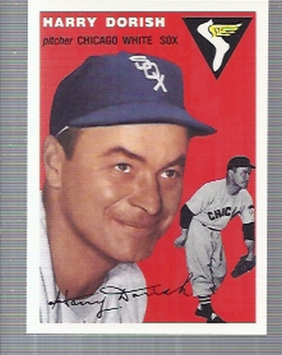 1994 Topps Archives 1954 Baseball - Picture 137 of 337