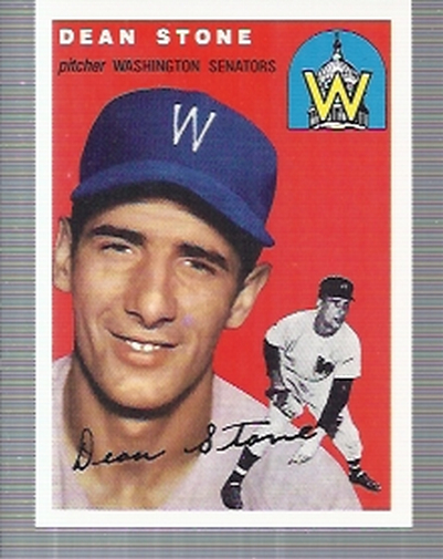 1994 Topps Archives 1954 Baseball - Picture 143 of 337