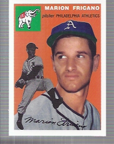 1994 Topps Archives 1954 Baseball - Picture 157 of 337