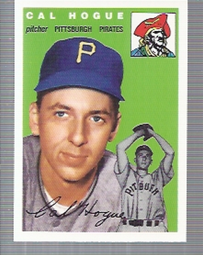 1994 Topps Archives 1954 Baseball - Picture 170 of 337