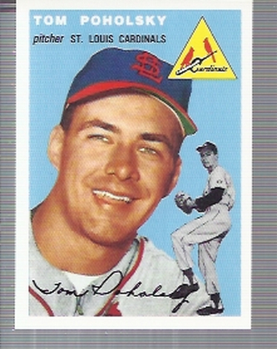 1994 Topps Archives 1954 Baseball - Picture 179 of 337