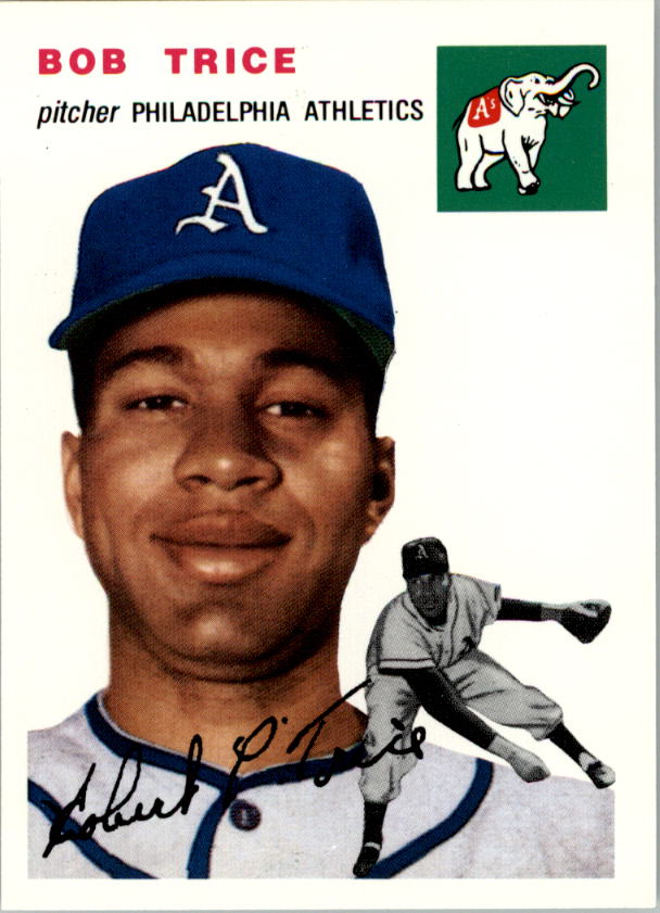 1994 Topps Archives 1954 Baseball - Picture 187 of 337