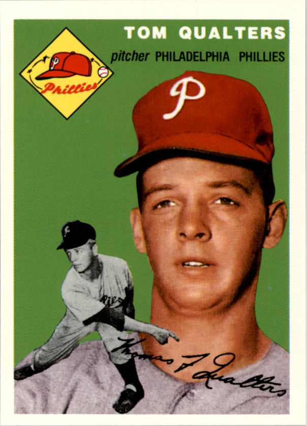 1994 Topps Archives 1954 Baseball - Picture 231 of 337