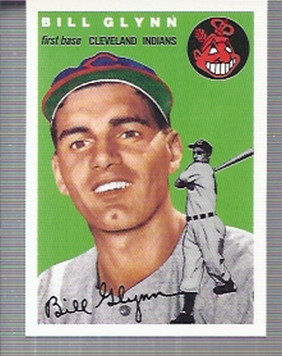 1994 Topps Archives 1954 Baseball - Picture 238 of 337