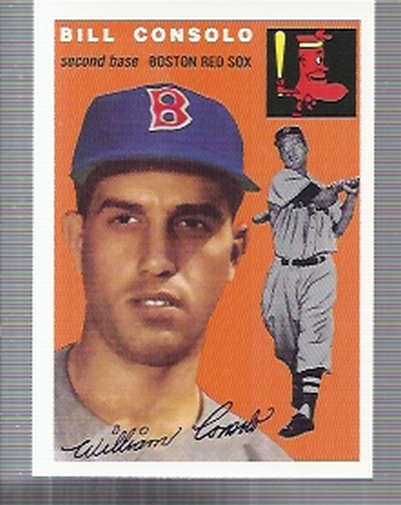1994 Topps Archives 1954 Baseball - Picture 259 of 337