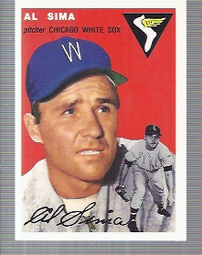 1994 Topps Archives 1954 Baseball - Picture 288 of 337