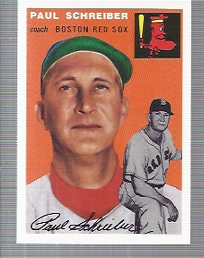 1994 Topps Archives 1954 Baseball - Picture 289 of 337