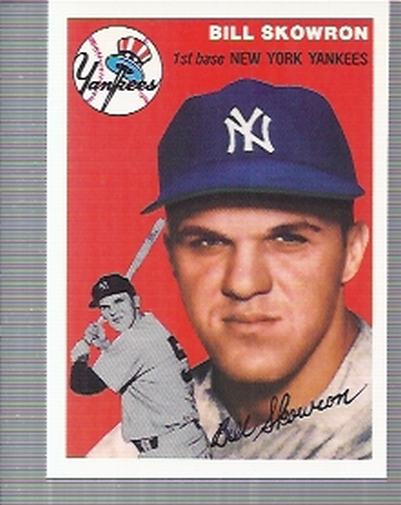 1994 Topps Archives 1954 Baseball - Picture 311 of 337