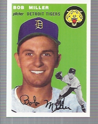 1994 Topps Archives 1954 Baseball - Picture 314 of 337
