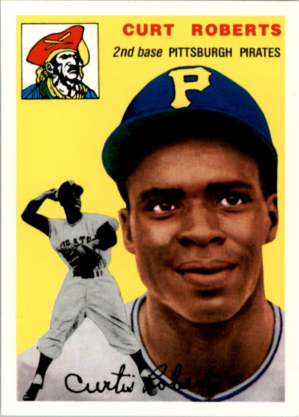 1994 Topps Archives 1954 Baseball - Picture 316 of 337