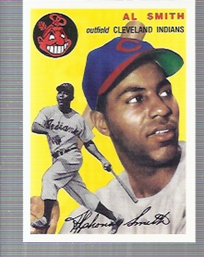 1994 Topps Archives 1954 Baseball - Picture 326 of 337