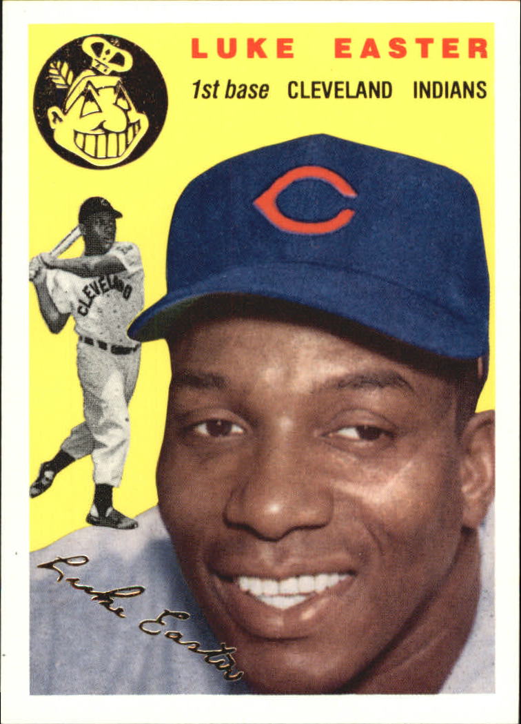 1994 Topps Archives 1954 Gold Baseball - Picture 14 of 94