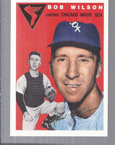 1994 Topps Archives 1954 Gold Baseball - Picture 29 of 94