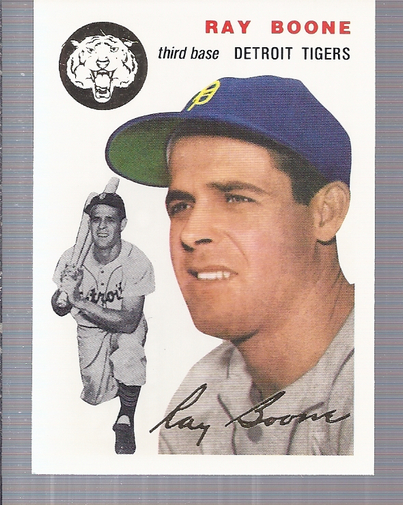 1994 Topps Archives 1954 Gold Baseball - Picture 33 of 94
